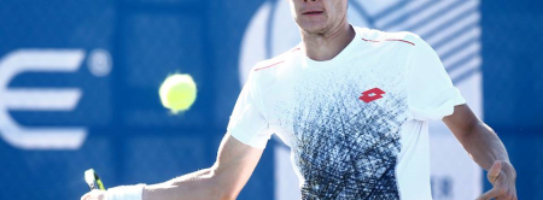 Kamil Majchrzak w II rundzie Australian Open