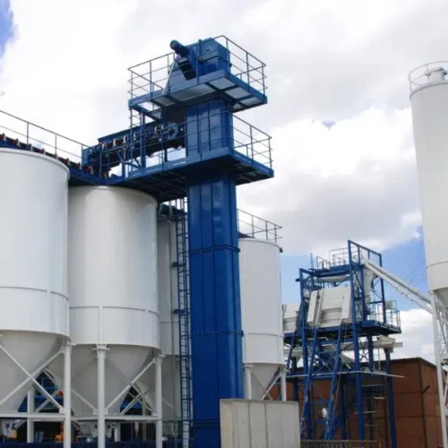 Prefabrykowane elementy konstrukcyjne – szybsze i bezpieczniejsze budowy hal